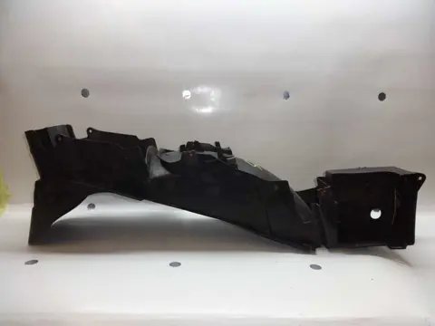 ACHTER SPATBORD Yamaha XJ 900 S Diversion 1994 - 2005