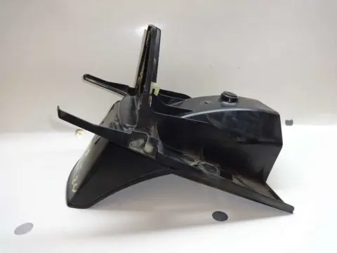 ACHTER SPATBORD Honda VF 1100 Sabre 1984 - 1985
