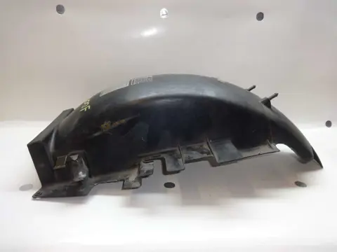 ACHTER SPATBORD Honda CBR 1000 F 1987 - 1988