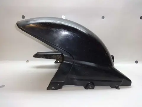 ACHTER SPATBORD Honda CBR 1000 F 1987 - 1988