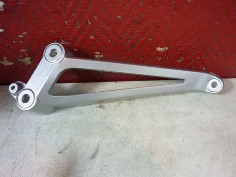 DUO VOETSTEUN LINKS Yamaha YZF R1 2009 - 2010
