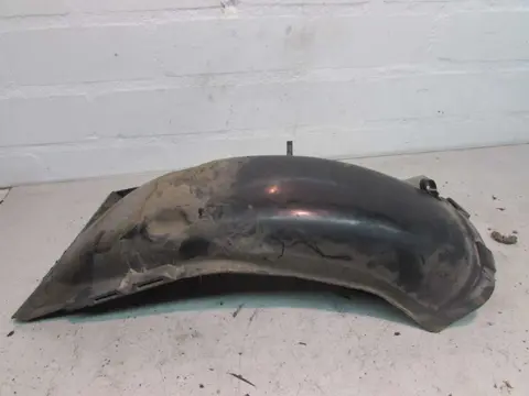 ACHTER SPATBORD Yamaha XJ 650 1980 - 1984