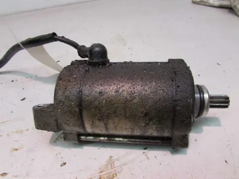 STARTMOTOR Honda Deauville 650 - 700 1998 - 2001