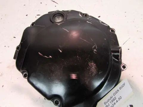 MOTORBLOKDEKSEL Suzuki GSX F 600 1988 - 1997