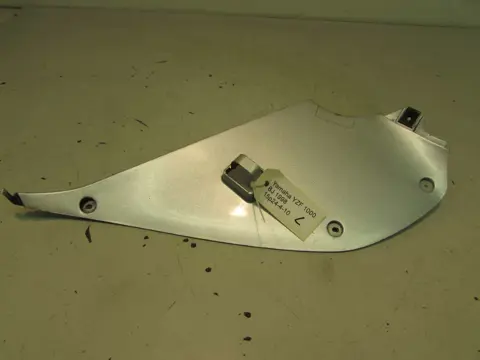 LINKER BINNENKUIP Yamaha YZF 1000 Thunderace 1995 - 2002
