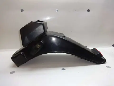 ACHTER SPATBORD Yamaha TR1 1981 - 1985