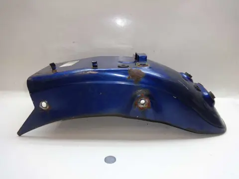 ACHTER SPATBORD Yamaha XJ 700 1985 - 1990
