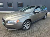 Volvo V70 3.2 AWD, schuifdak, netto € 10.700, bijtelvriendelijk!