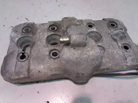 KLEPPENDEKSEL Honda CBR 600 F 1987 - 1990
