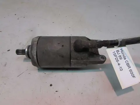 STARTMOTOR Honda CBR 600 F 1987 - 1990