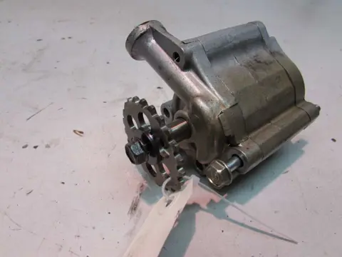 OLIEPOMP Honda CBR 600 F 1987 - 1990