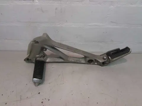 LINKER SCHETSPLAAT Suzuki GS 550 ES 1983 - 1985