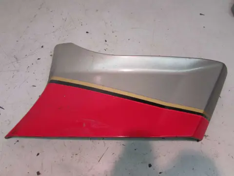 OVERIG Suzuki GS 550 ES 1983 - 1985