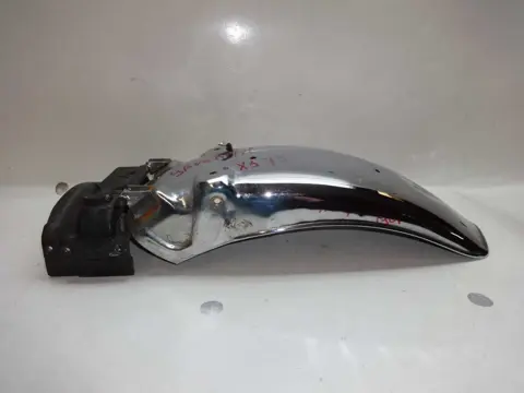 ACHTER SPATBORD Yamaha XS 750 1977 - 1979
