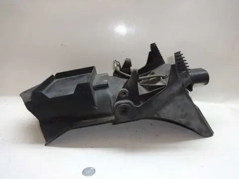 ACHTER SPATBORD Honda CBR 600 F 1987 - 1990