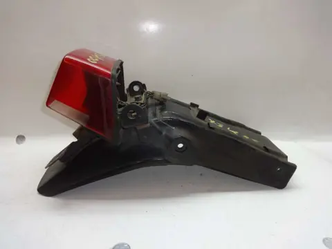 ACHTER SPATBORD Yamaha XS 400 1976 - 1981