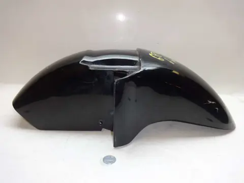 VOORSPATBORD Kawasaki GPX 600 1988 - 1994