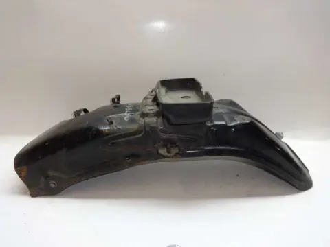 ACHTER SPATBORD Yamaha XS 500 1973 - 1979