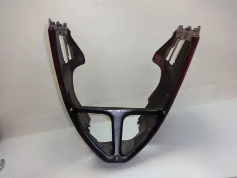 ONDERBAK Suzuki GSX F 1100 1988 - 1994