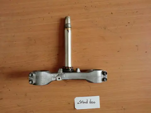 T STUK Suzuki GSX R 600 1995 - 2000