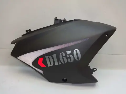 LINKER ZIJKUIP Suzuki DL 650 V STROM 2003 - 2011
