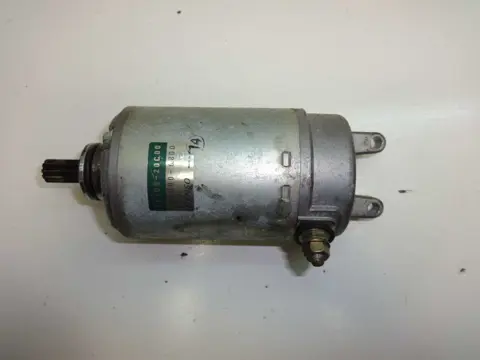 STARTMOTOR Suzuki GS 500 E 2001 - 2003
