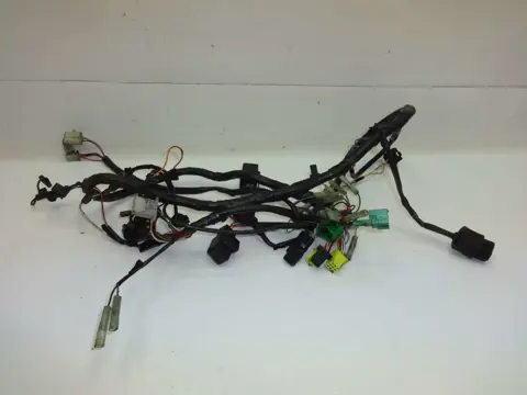 KABELBOOM Suzuki GS 500 E 2001 - 2003