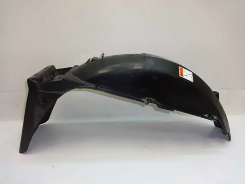 ACHTER SPATBORD Suzuki GS 500 E 2001 - 2003