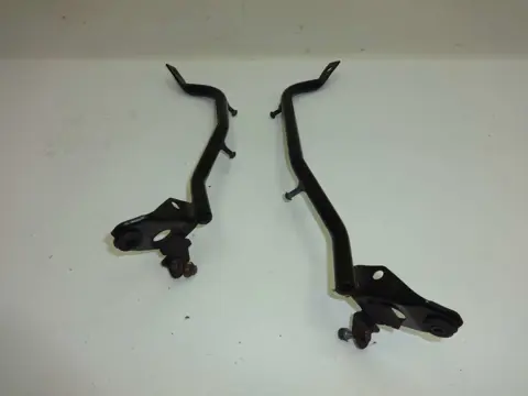 ACHTER SUBFRAME Suzuki GS 500 E 2001 - 2003