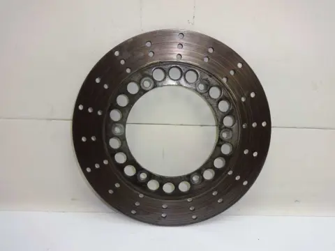 ACHTER REMSCHIJF Yamaha FZR 600 1992 - 1994