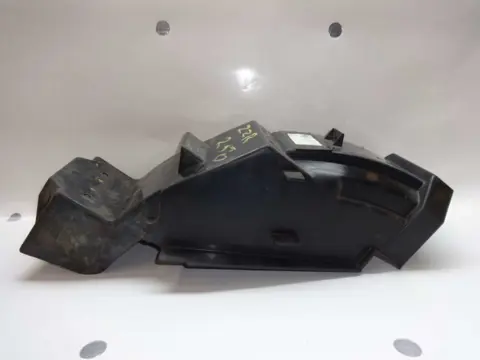 ACHTER SPATBORD Kawasaki ZZR 250 1990 - 1996