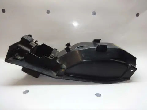 ACHTER SPATBORD Kawasaki ZZR 600 1990 - 1992