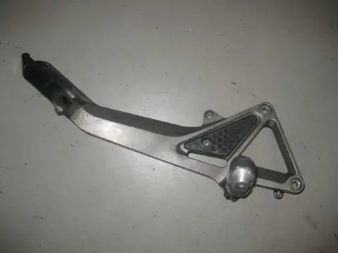 RECHTER SCHETSPLAAT Honda CB 600 F 1998 - 2004