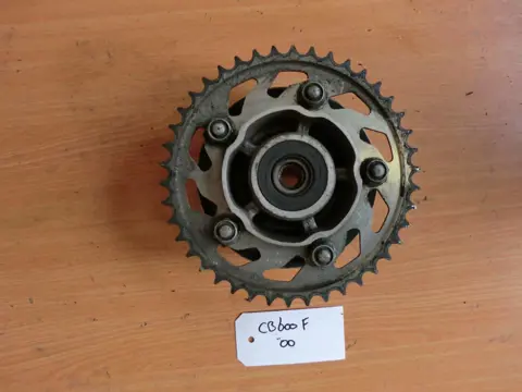 TANDWIELDRAGER Honda CB 600 F 1998 - 2004