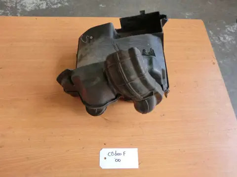 LUCHTFILTERHUIS Honda CB 600 F 1998 - 2004