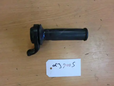 GASHANDLE Yamaha XJ 900 S Diversion 1994 - 2005