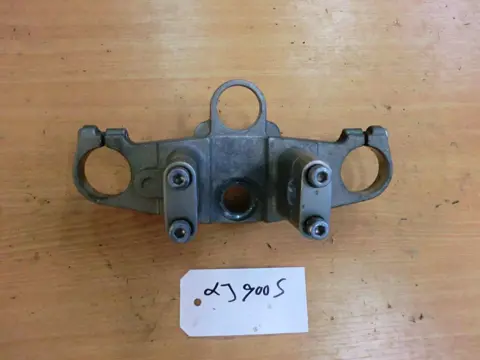 KROONPLAAT Yamaha XJ 900 S Diversion 1994 - 2005