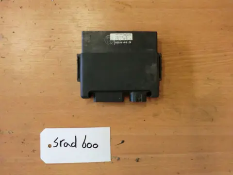 CDI UNIT Suzuki GSX R 600 1995 - 2000