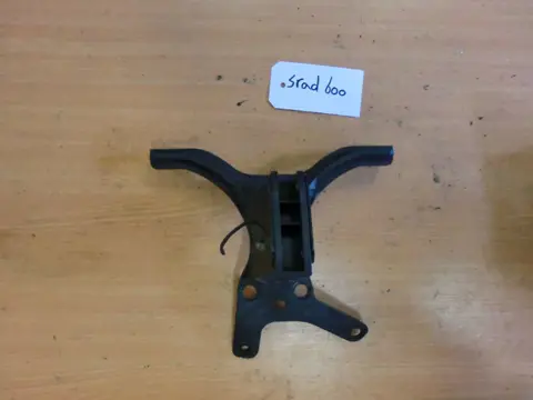 KUIPFRAME Suzuki GSX R 600 1995 - 2000