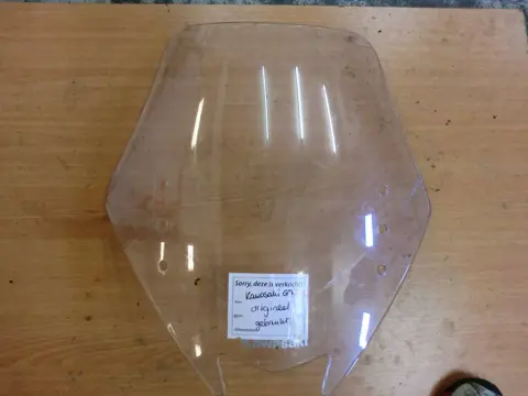 KUIPRUIT Kawasaki GTR 1400 2007 - 2010