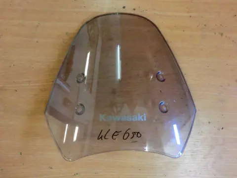 KUIPRUIT Kawasaki KLE 650 2007 - 2009