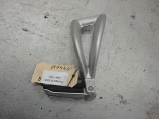 DUO VOETSTEUN RECHTS Triumph Tiger 1050 2007 - 2010