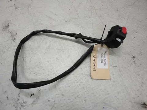 STUURSCHAKELAAR RECHTS Triumph Tiger 1050 2007 - 2010