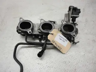 GASKLEPHUIS Triumph Tiger 1050 2007 - 2010