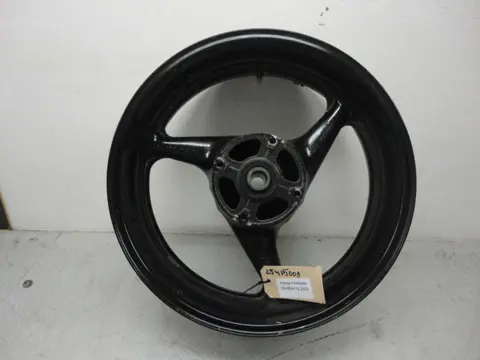 ACHTER VELG Honda CBR Fireblade 2002 - 2003