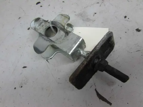 ACHTER BRUG Suzuki GSX F 750 1988 - 1997