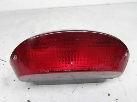 ACHTER LICHT Suzuki GSX F 750 1988 - 1997