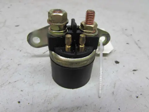 STARTMOTORRELAIS Suzuki GSX F 750 1988 - 1997