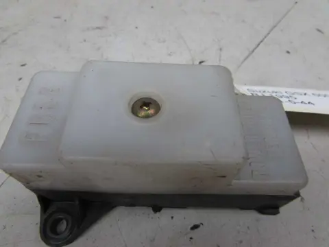 ZEKERINGKAST Suzuki GSX F 750 1988 - 1997