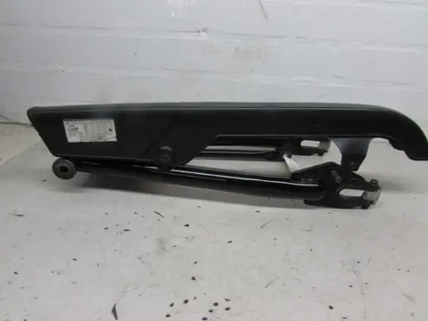ACHTER BRUG Suzuki GS 450 1970 - 2012